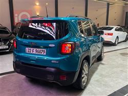 جيب رينيجيد